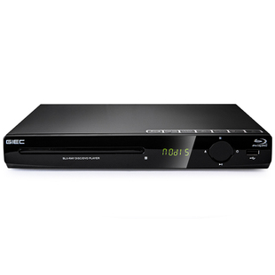 GIEC/杰科 BDP-G2805蓝光播放机dvd影碟机高清硬盘播放器vcd家用