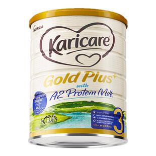 可瑞康奶粉婴儿a2奶粉3段婴儿奶粉三段a2奶粉官方旗舰店正品进口