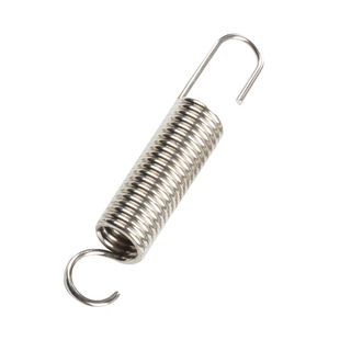 高枝剪弹簧修枝剪刀专用配件拉伸拉簧带钩手握园艺剪摘果剪扭簧