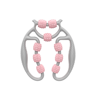 瘦腿神器按摩腿部瘦大腿小腿