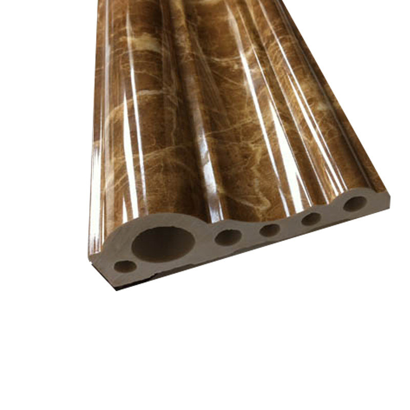 欧式仿大理石窗套包边 石塑窗台板门套边框装饰电梯套包门L型一体