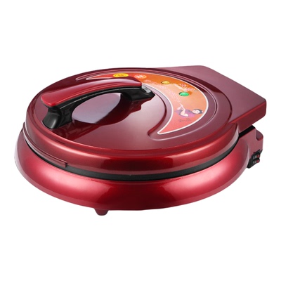 弘泰正品加深超大口径双面烙饼机