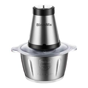 Biolomix绞肉机家用多功能料理机绞肉机绞肉机绞肉机绞肉机