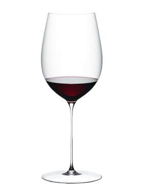 RIEDEL/醴铎纤细轻盈葡萄酒杯