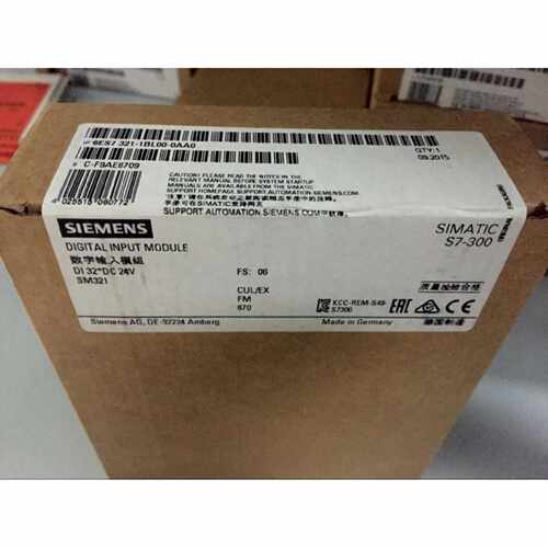 议价西门子6FC5800-0AA00-0YB0现货库存6FC58000AA000YB0全新原装