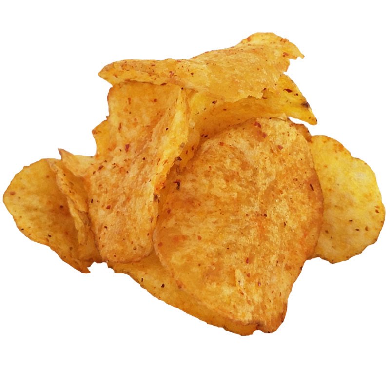 贵州土豆片原切土豆自选达配口味