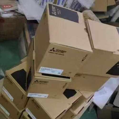 议价HC-SFS352BK HC-MFS43-S1 三菱电机马达原装现货质保包邮咨询