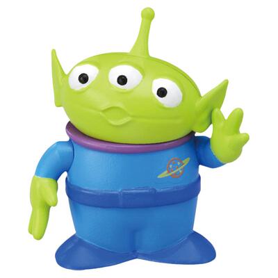 多美迪士尼人偶玩具总动员