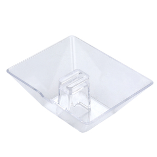 适用华帝抽油烟机接油杯省心配件大全YB-14A一次性接油盒吸油槽