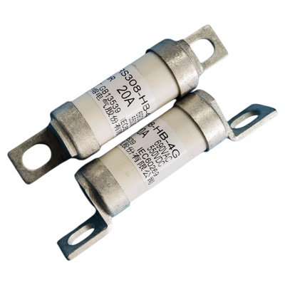熔断器RS308-HB-4G690VAC550VDC
