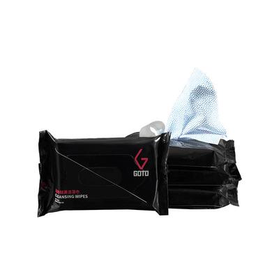 GOTO小白鞋免洗去黄去脏擦鞋湿巾