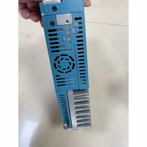 欧瑞伺服驱动器  型号SD10-G201T2M1，剪线拆