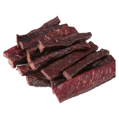 手撕风干牛肉干内蒙古特产孕妇香辣独立真空包装黄牛肉干即食