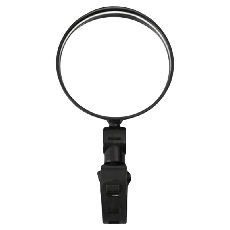 山地车后视镜通用电动车公路反光镜广角镜专用骑行自行车装备配件