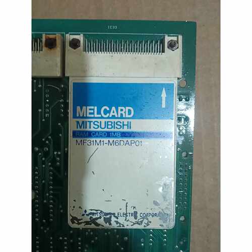 询价-MEMORYCARD工业设备存储卡MF31M6DAP可维修