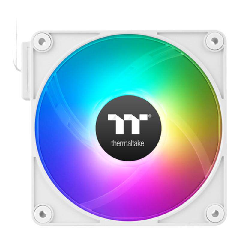 TTCT120/140EX正反转ARGB风扇
