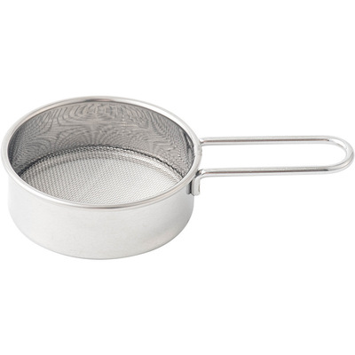 不锈钢糖粉筛304不锈钢筛网