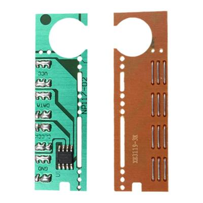 墨美适用富士施乐3119芯片 WorkCentre 3119 WC3119多功能一体打印机硒鼓墨盒墨粉盒智能计数芯片