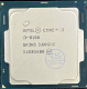 8100T CPU 8600 8400 散片1151针 8350K 8700k 8100 8500