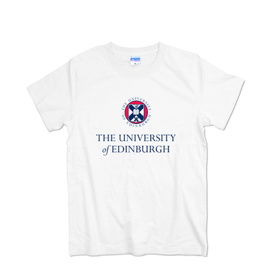 爱丁堡大学T恤夏季短袖