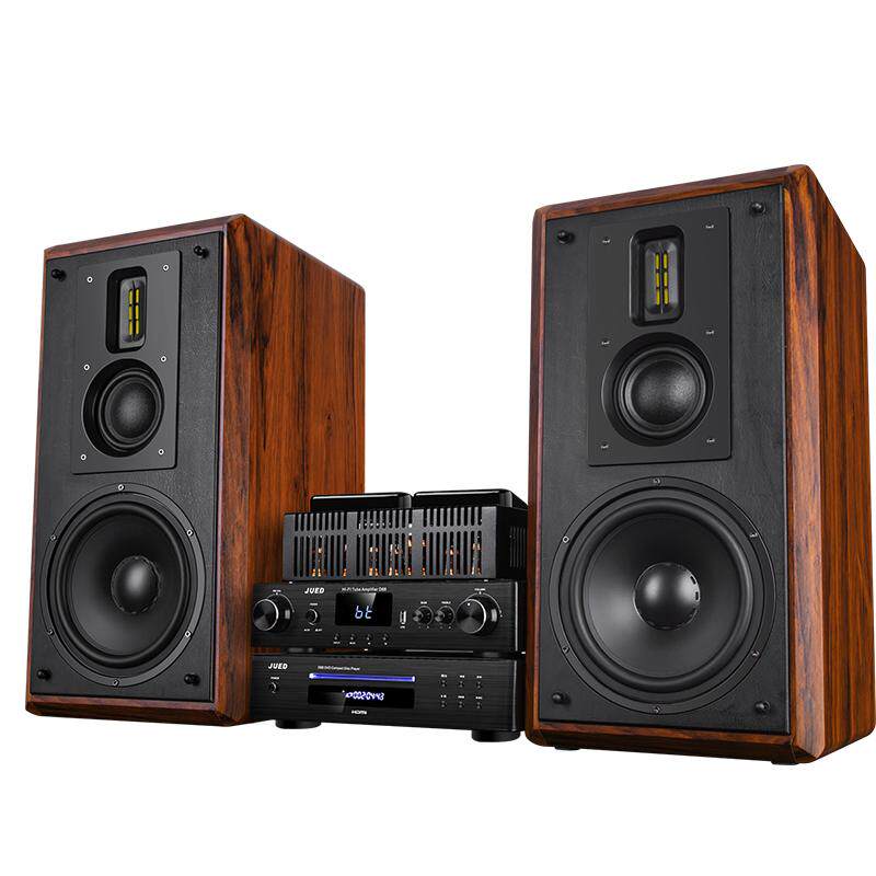 君笛S309发烧级胆机音响HiFi套装