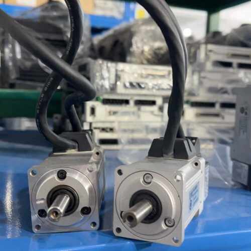 议价The  A5 Servo Drive Motor Madkt1505e 100W适用