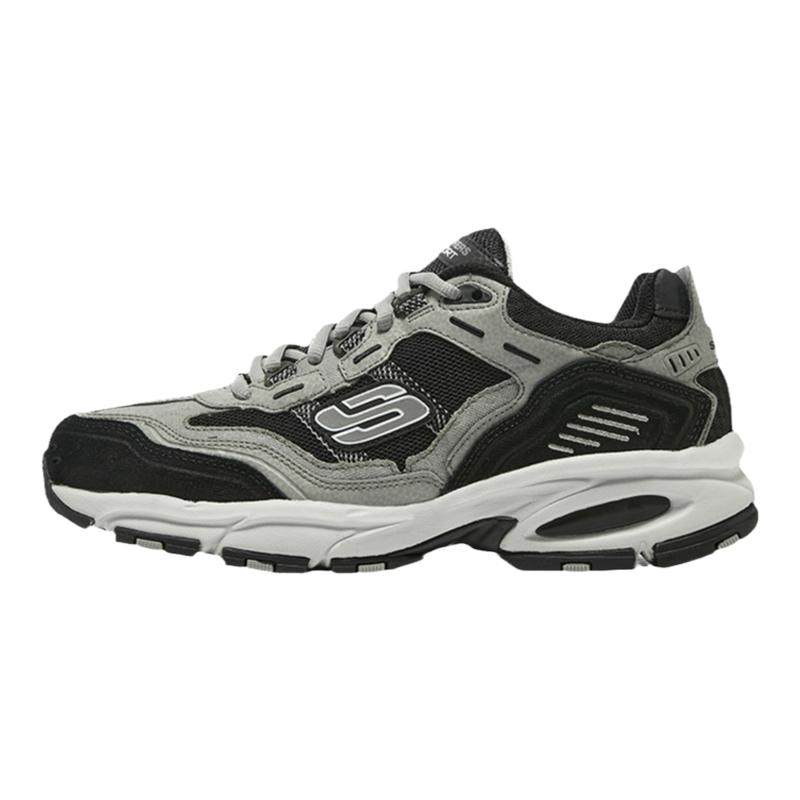 Skechers斯凯奇机甲鞋男鞋