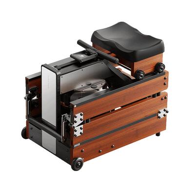 金史密斯可折叠水阻家用款划船机