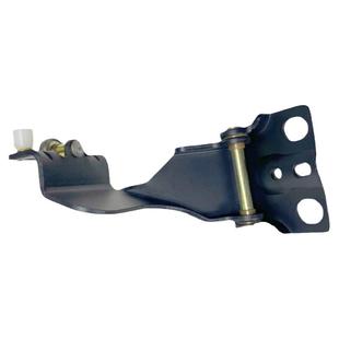 长安欧诺专用中门滑轮欧诺侧滑门上中下滑轮铰链导轮轨道配件大全