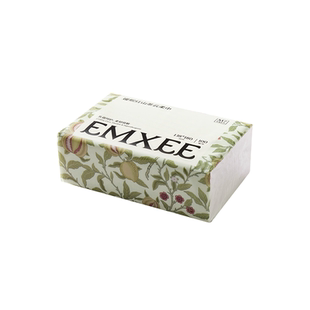 【100抽6包】嫚熙云柔巾新生婴儿可用宝宝抽纸超柔润保湿乳霜纸b