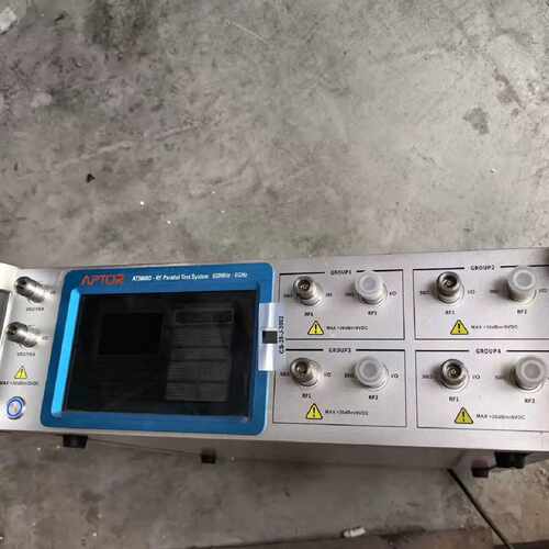 APTOR爱普特AT5608测试仪Wi-Fi和蓝牙测试仪-议价