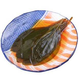 盛源来调味山葱叶韩国烤肉店专用东北包肉食材茗荑菜山蒜寒葱泡菜