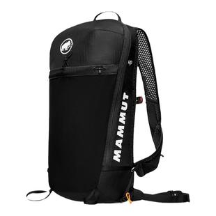 MAMMUT猛犸象Aenergy男女户外运动舒适轻便越野徒步双肩背包12L