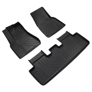 适用长安x5plus专用全包围TPE汽车脚垫26款二代车垫地垫地毯 用品