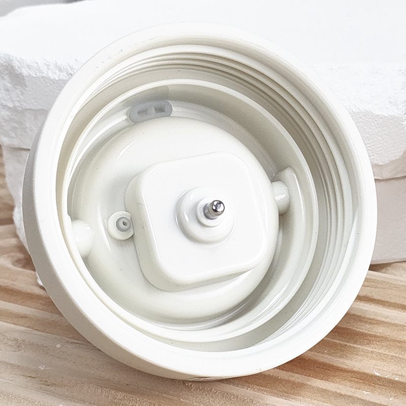 智能温显咖啡杯女士时尚办公室简约不锈钢奢保温杯水杯子男轻学生