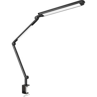 CEP台灯工作灯学生学习书桌护眼灯儿童阅读灯绘画照明灯led夹子灯