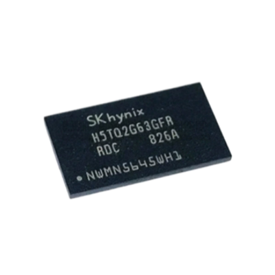 H5TQ2G63GFR-RDC BGA96球 海力士DDR3内存存储芯片 256M 包测试好
