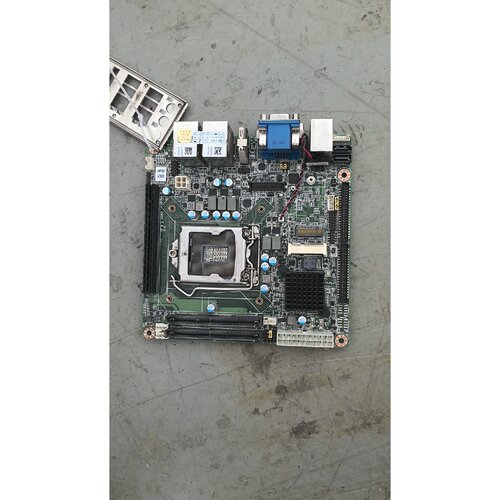 询价-研华AIMB205G2A1E工控主板件成色还可维修