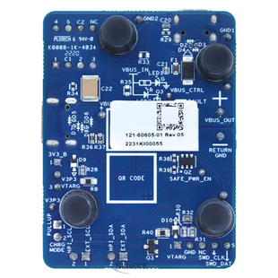 CY4535 EZ-PD infineon 评估板电源管理车载 LED 测试点功率传输