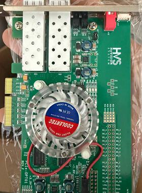 询价-hvs hyvision图像采集卡 pcie-OP01 RE
