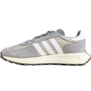 adidas阿迪达斯三叶草男女鞋RETROPY E5百搭运动休闲鞋JQ4099