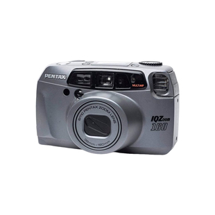 碳酸水原希子网红同款宾得Pentax Espio 160 140傻瓜胶片相机