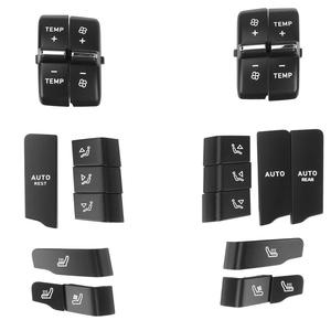 金仕泰中控ABS+PC不再掉漆按键