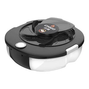 志高灭蝇机全自动捕蝇器家用灭苍蝇器饭店餐厅一扫光捕捉诱捕神器