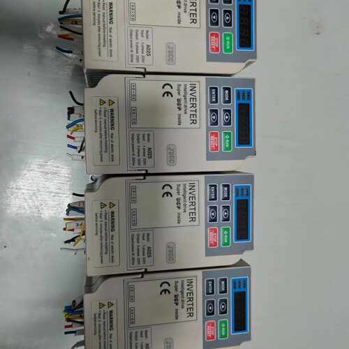 溢价-A025，INVERTER，JSCC变频器，件，成色