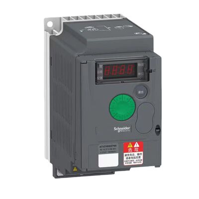 施耐德变频器ATV310系列原装正品