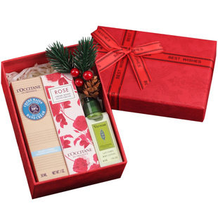 三八节礼盒实用商务伴手礼开业店庆送员工客户礼品美容院公司年会