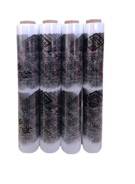 装修玻璃窗户透明自粘保护膜