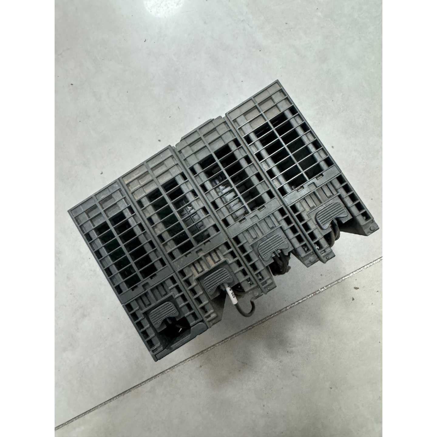 议价西门子321-1BL00-0AA0拆机现货，实物拍摄，功能包