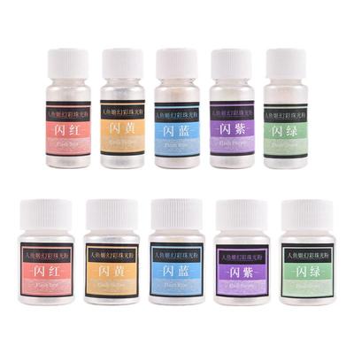 卡速特云母粉偏光顺丰24小时发货